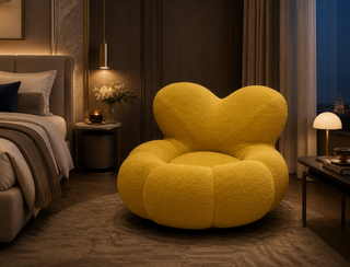 R7018 Sunflower Chair 5