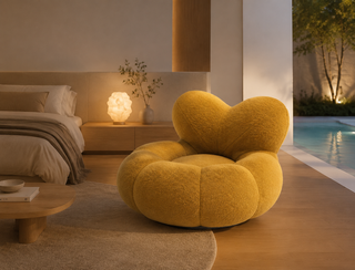 R7018 Sunflower Chair 6