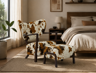 Ca0981 Cat-Ear Chair 4
