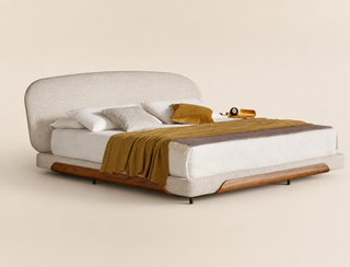 C115 Bernardo Bed 1
