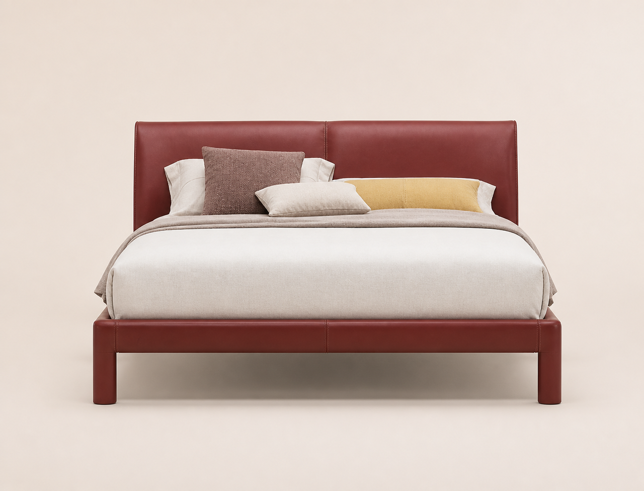 C113 Cassina Cab Night Bed