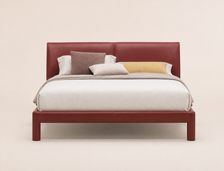 C113 Cassina Cab Night Bed 1