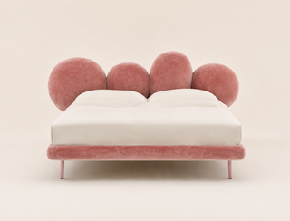 C110 Puff Bed 1