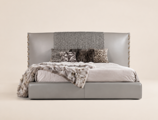 C097 Queen Bed 1