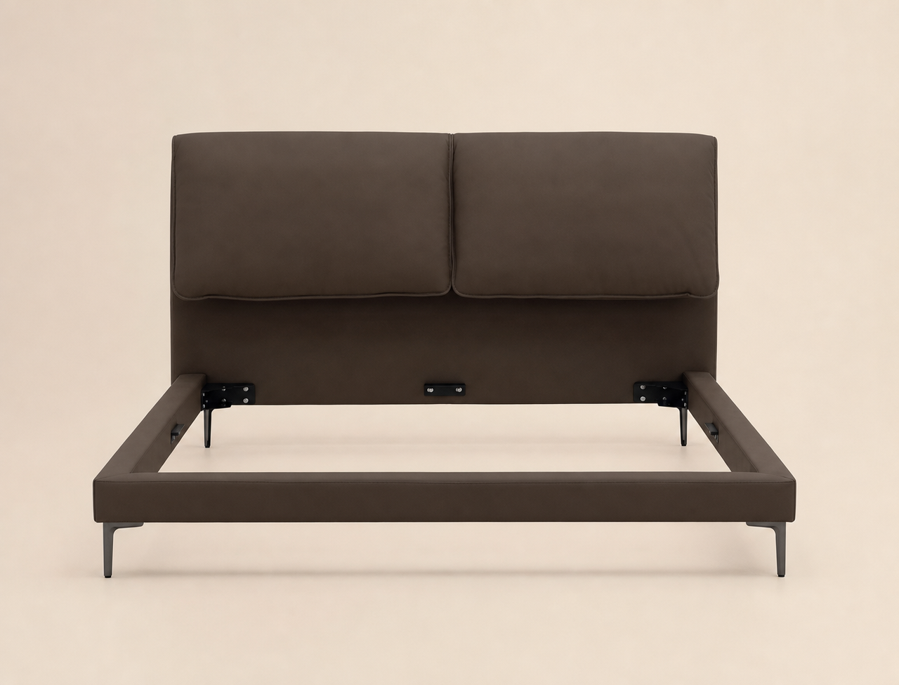 C052 Floating Elephant-Ear Bed