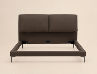 C052 Floating Elephant-Ear Bed 1