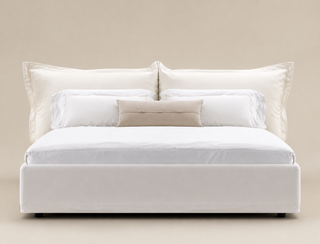 C102 Cushion Bed 1