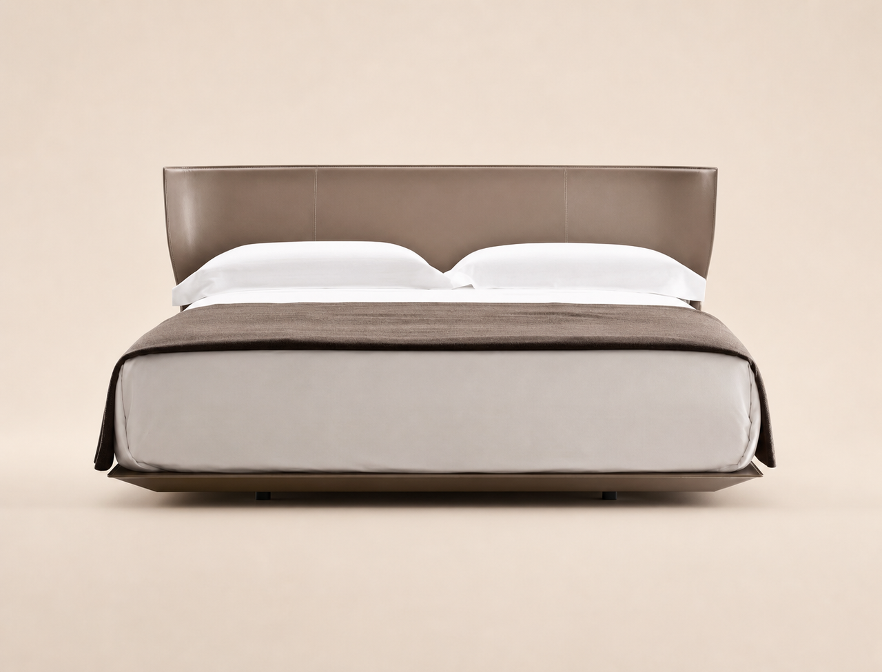 C090 Alice Floating Bed
