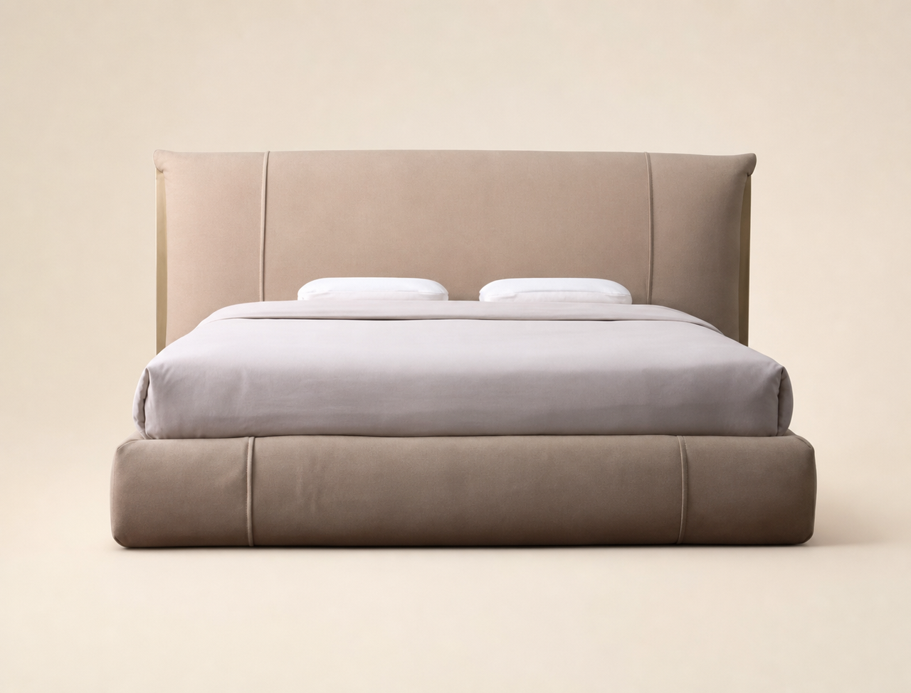 C073 Queen Bed