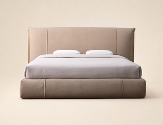 C073 Queen Bed 1