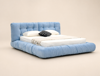 C060 Cloud Bed 1