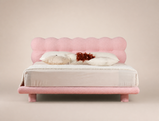 C066 Biscuit Bed 1