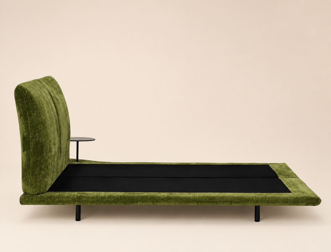 C062 Floating Petal Bed