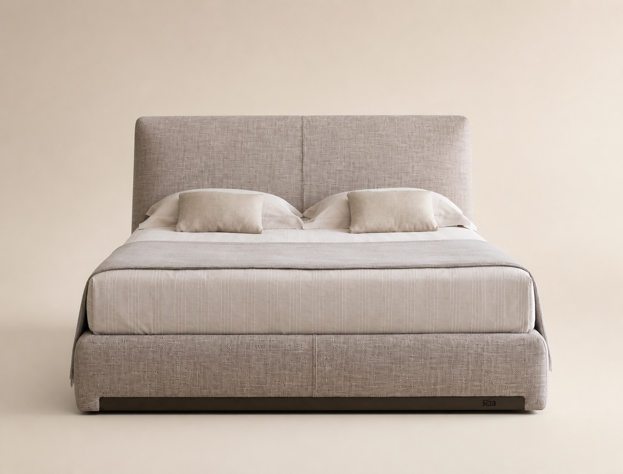 C070 FLOU Atelier M Bed