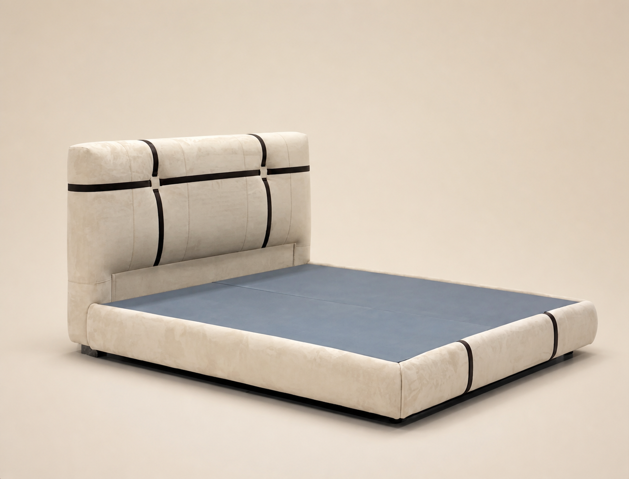 C056 Strap Bed