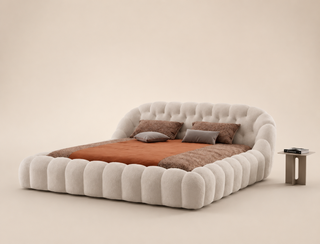 C057 Football Bed 1