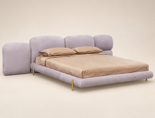 C049 Stone Bed 1
