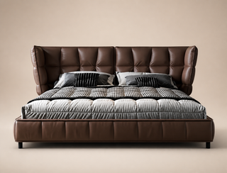 C041 Muscle Bed 1