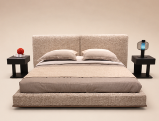 C031 Brera Bed 1