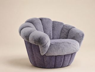 Ice Cream Chair 1