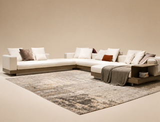 SF-2213 Connolly Modular Sectional Sofa 1