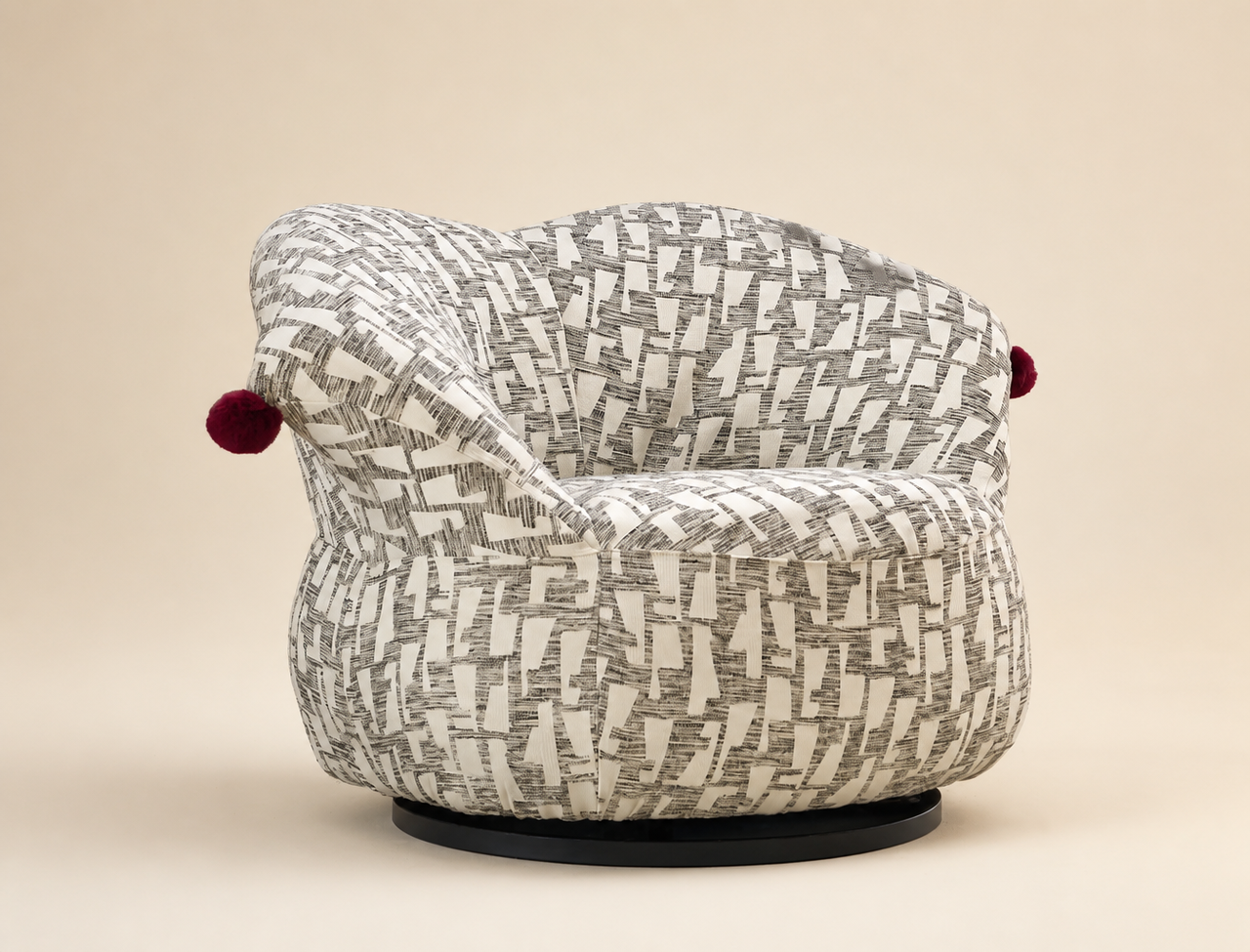 Jester Chair