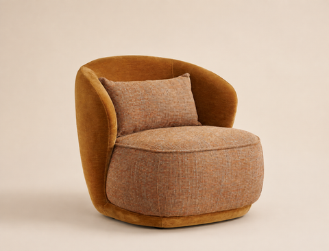 Penguin Chair