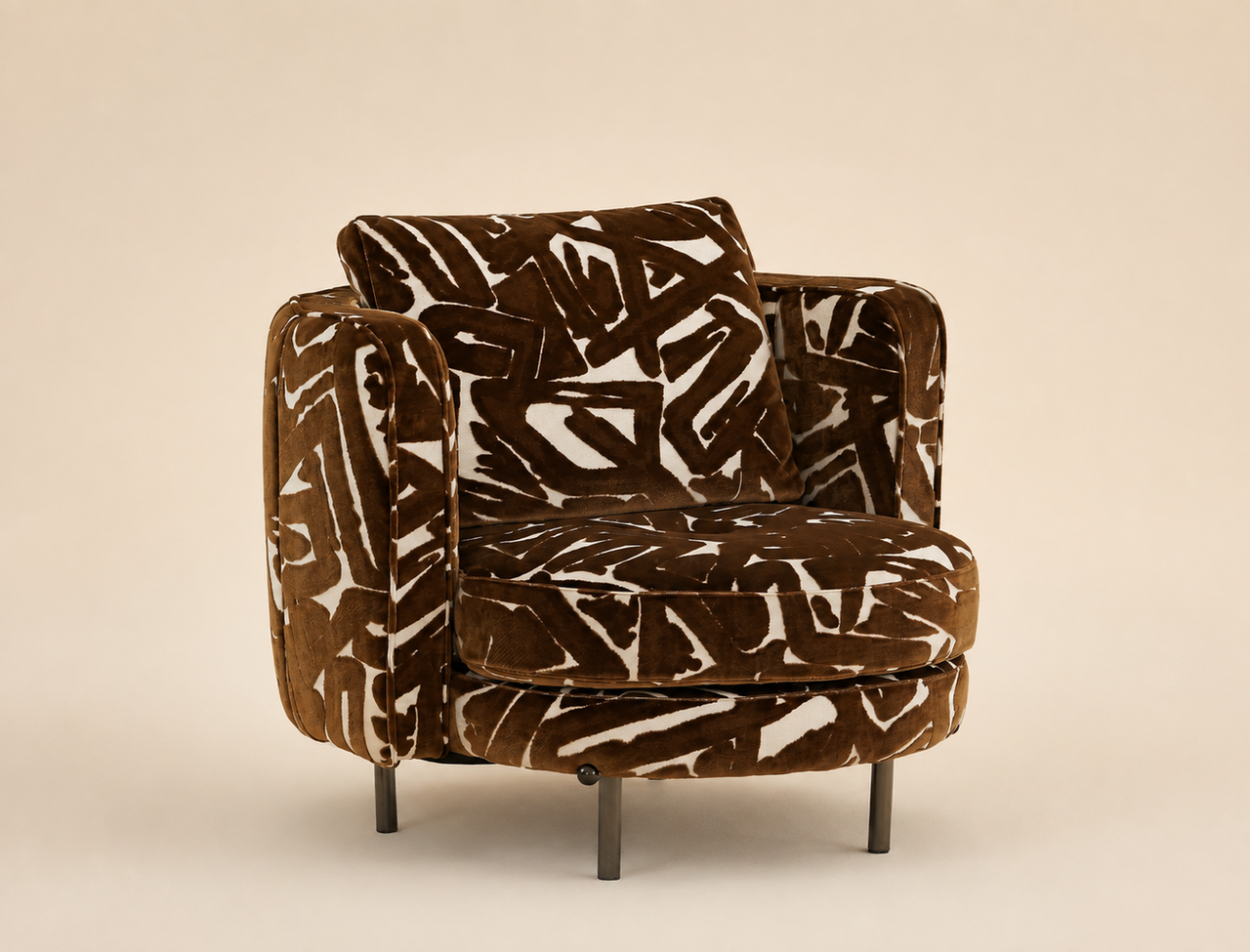 8221# Torii Chair