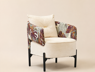 057 Original Executive Lounge Chair 1