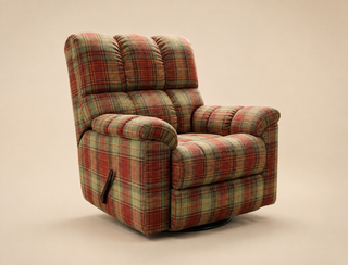 SC035 lounge chair 2