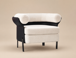 JG911 lounge chair 1