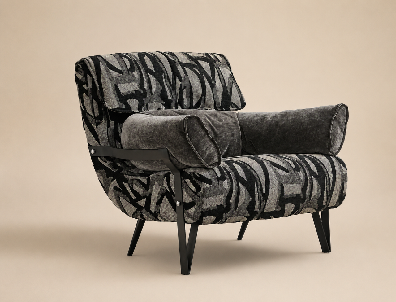 DY032# lounge chair