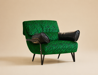 DY032# lounge chair 2