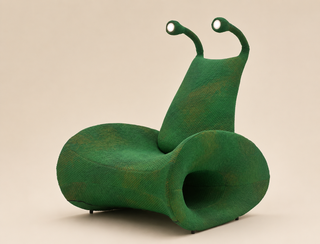 Snail Lounge Chair 1