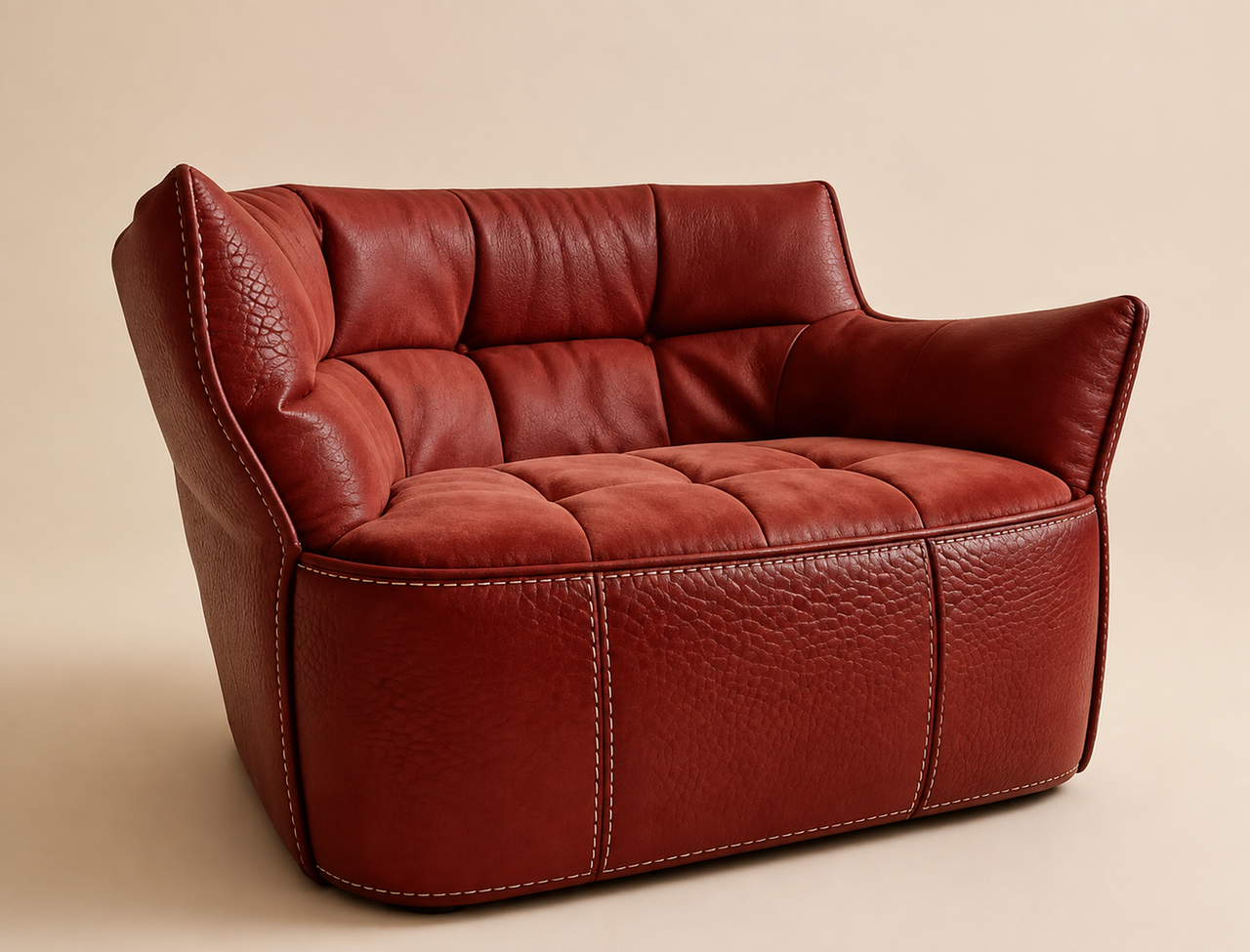 Canna Lounge Chair