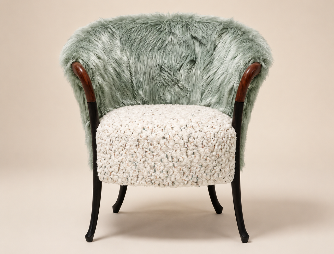 Progetti Armchair