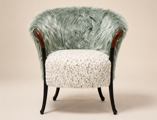 Progetti Armchair 1