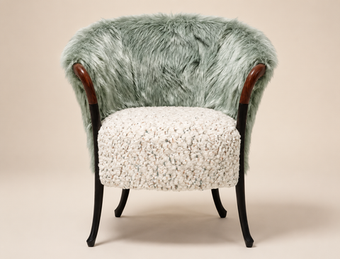 Progetti Armchair