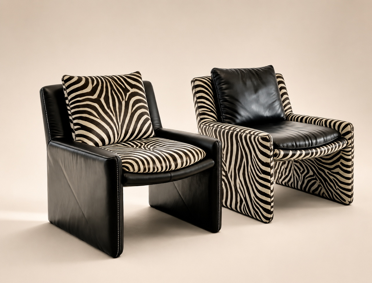 Original Triumph Chair