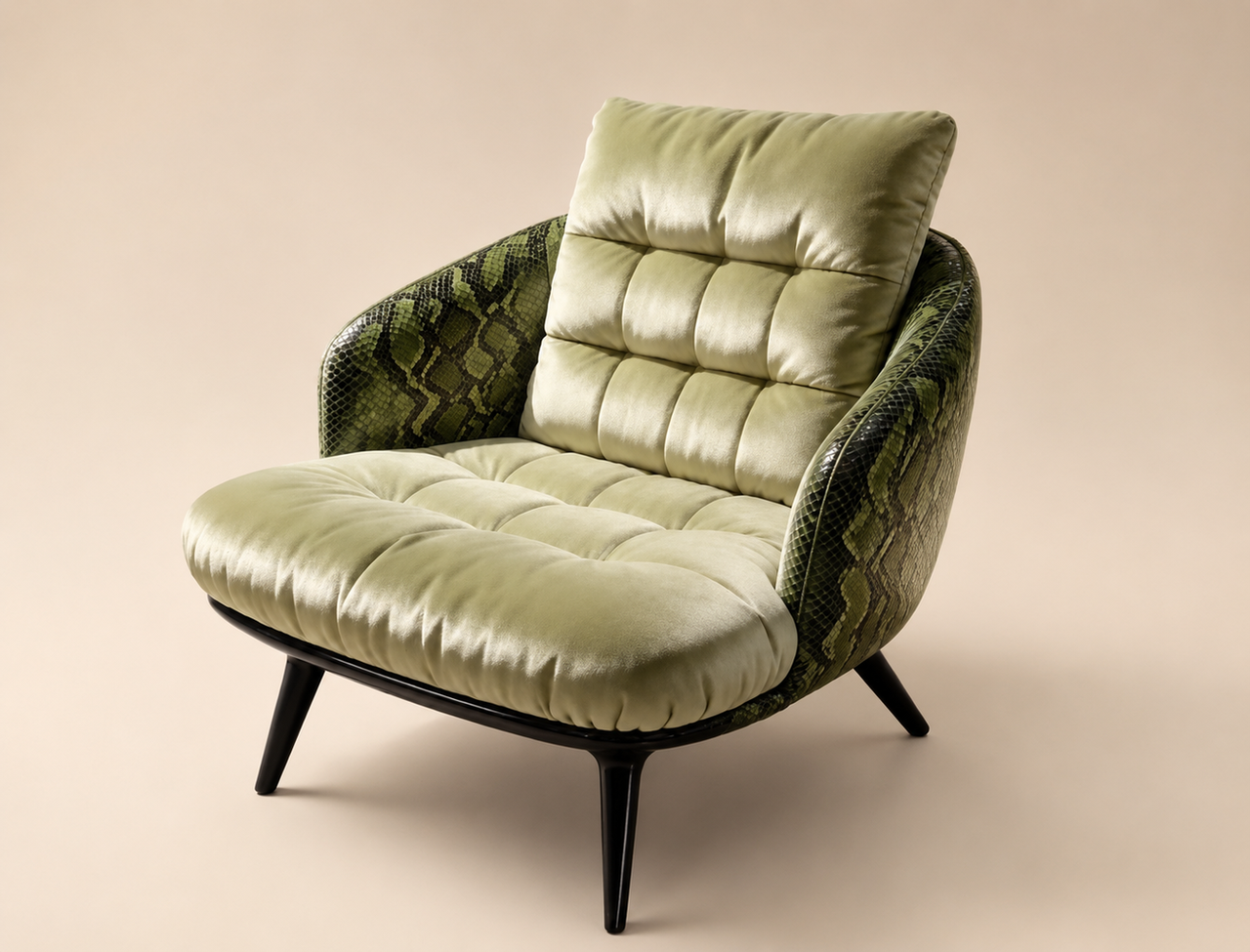 LX021 Original Langya Chair