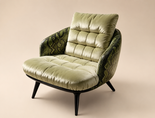 LX021 Original Langya Chair 1