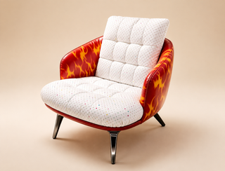 LX021 Original Langya Chair 2