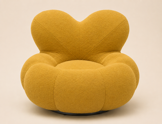 R7018 Sunflower Chair 1