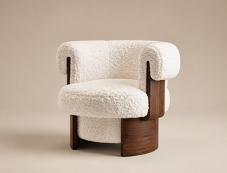 S2013 Goat Chair 1