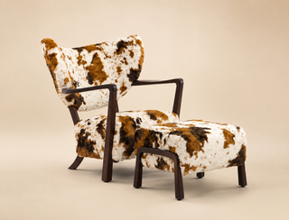 Ca0981 Cat-Ear Chair 1