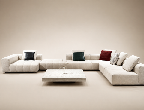 SF-2401 Goodman Modular Sectional Sofa